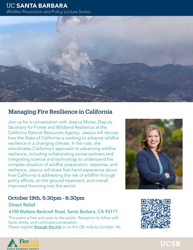 Jessica Morse Advertisement