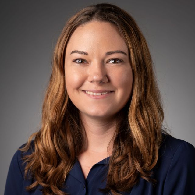 Anne Marie Parkinson